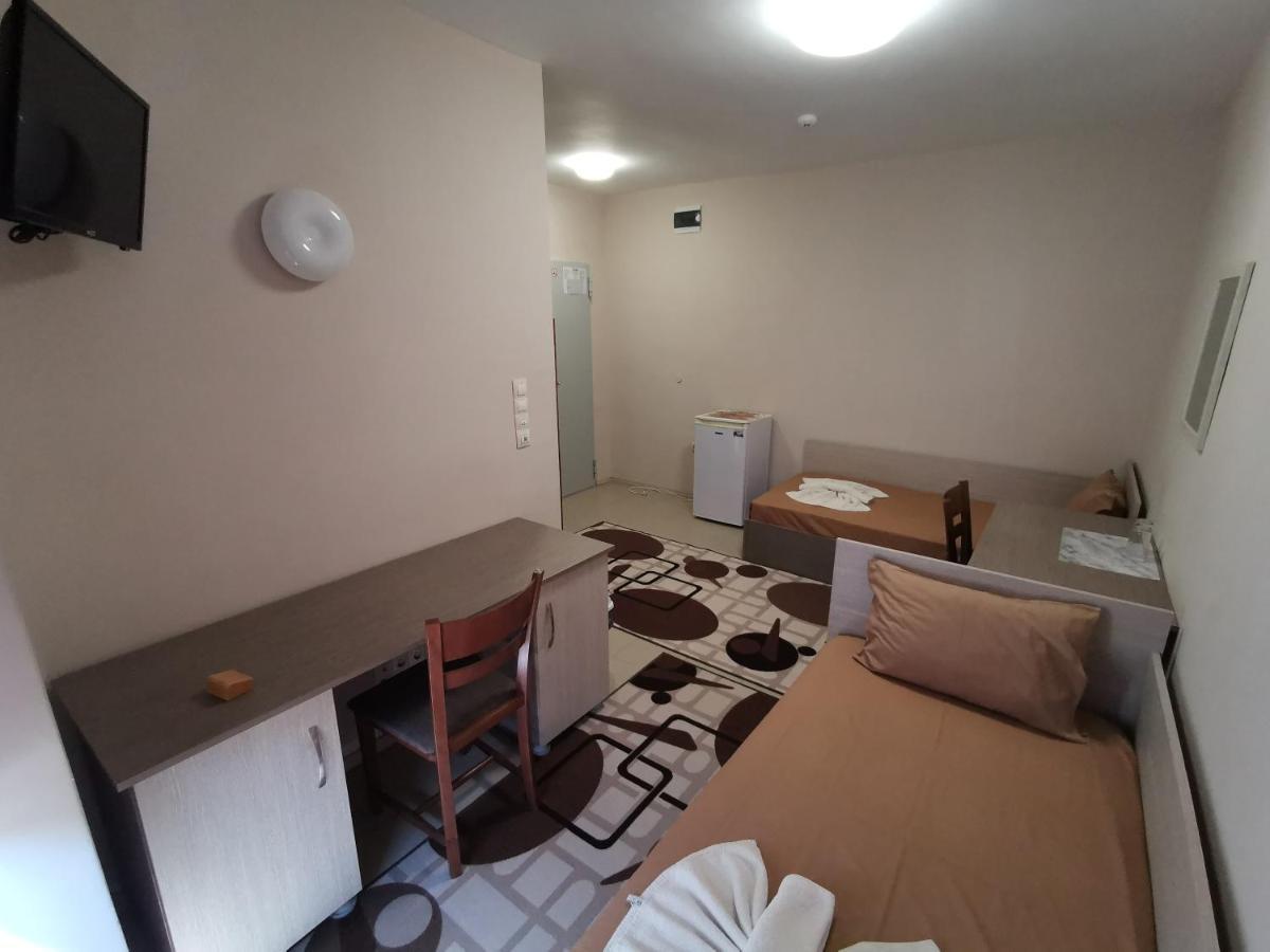 Hostel Penev Stara Sagora Exterior foto