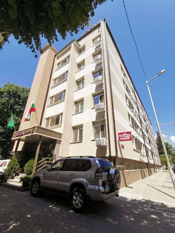 Hostel Penev Stara Sagora Exterior foto