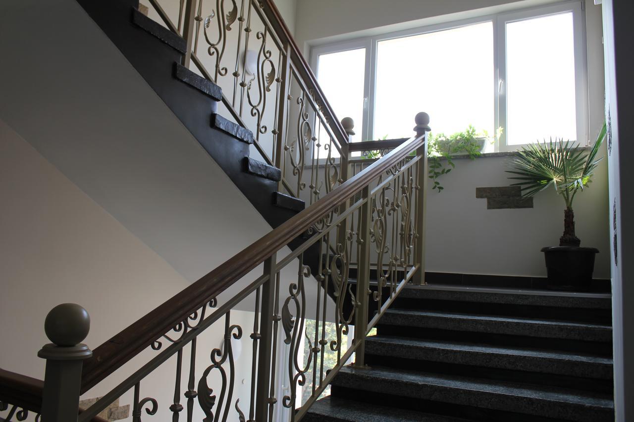 Hostel Penev Stara Sagora Exterior foto