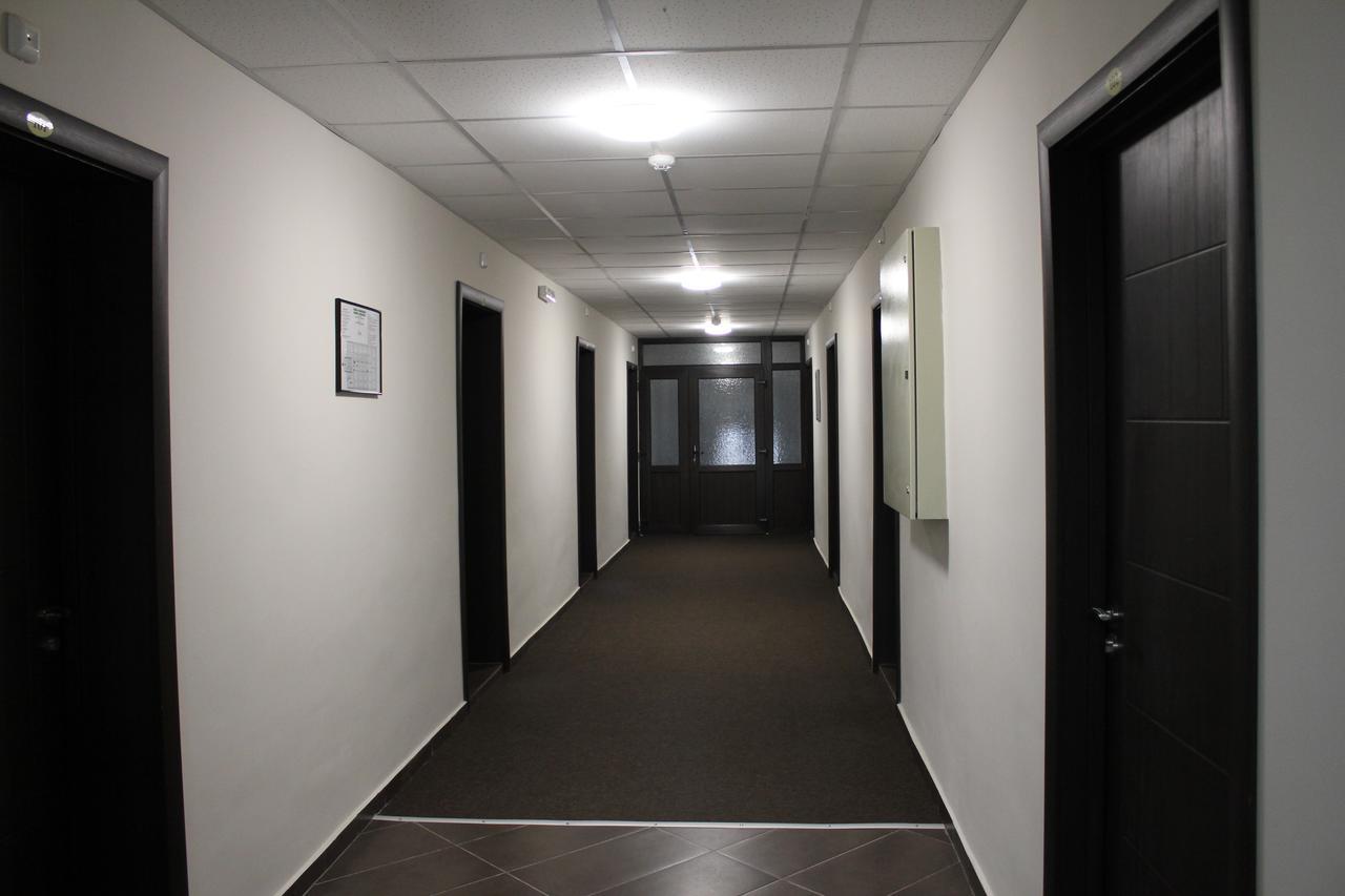 Hostel Penev Stara Sagora Exterior foto