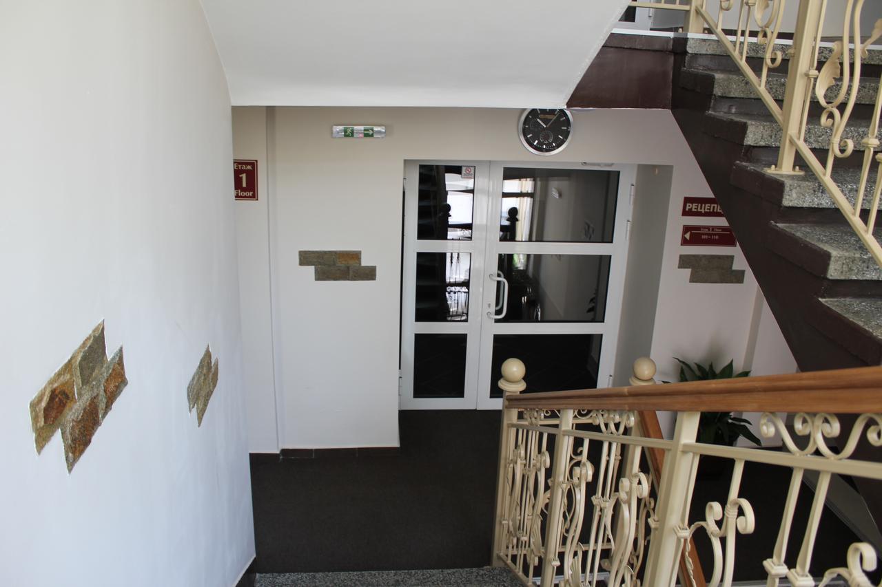 Hostel Penev Stara Sagora Exterior foto