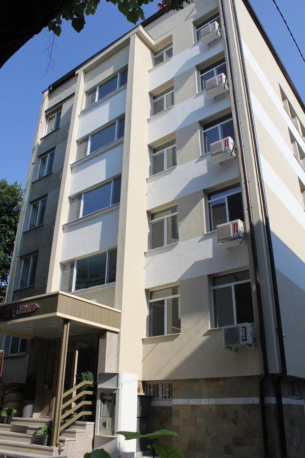 Hostel Penev Stara Sagora Exterior foto