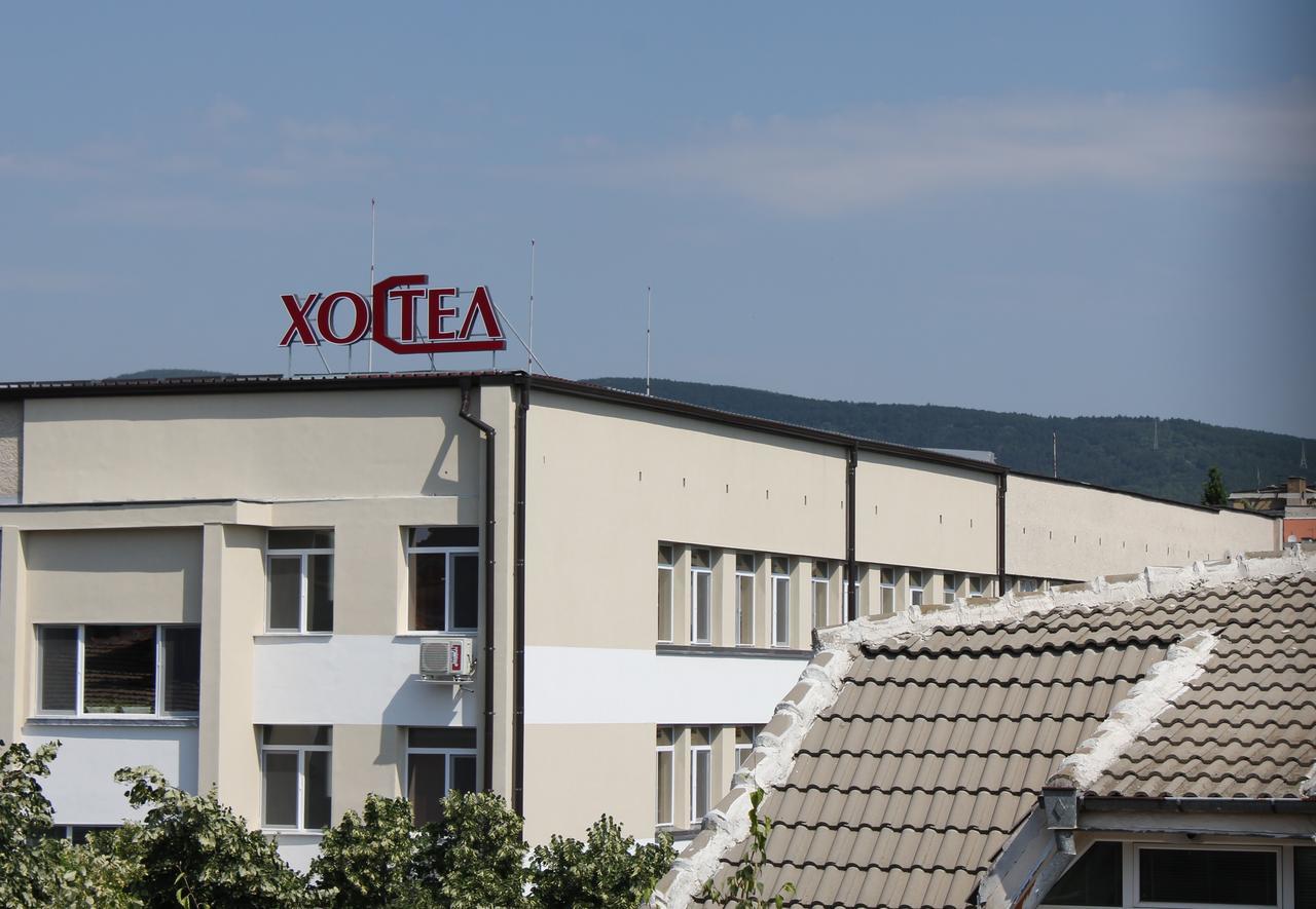 Hostel Penev Stara Sagora Exterior foto