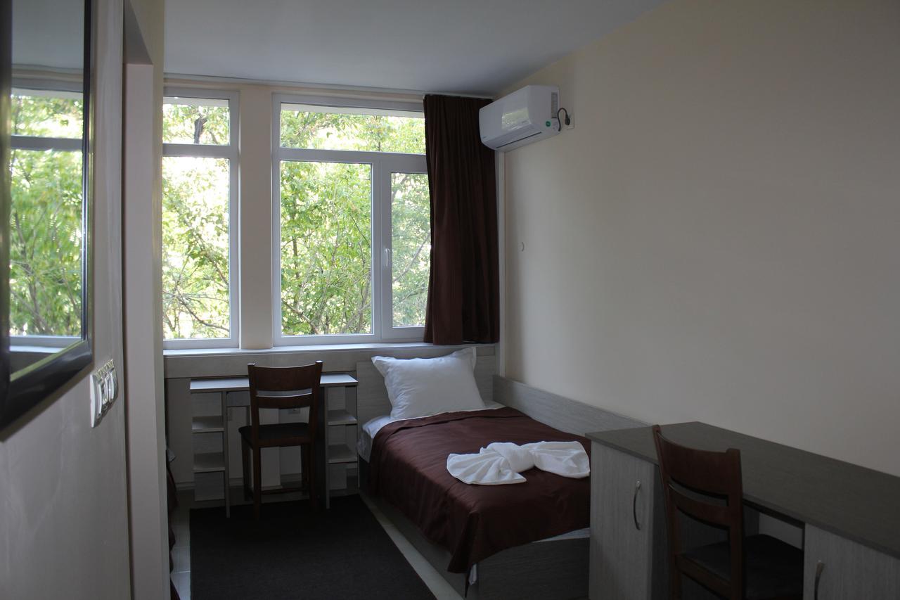 Hostel Penev Stara Sagora Exterior foto