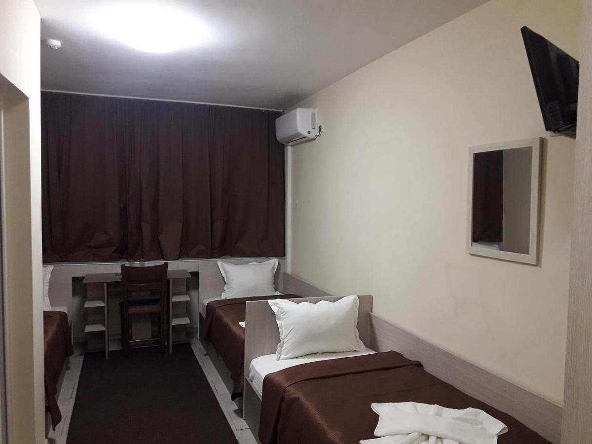 Hostel Penev Stara Sagora Exterior foto