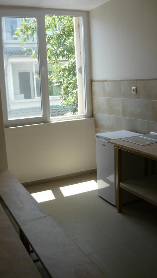Hostel Penev Stara Sagora Exterior foto