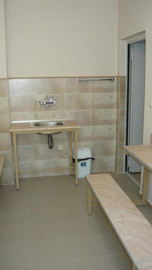 Hostel Penev Stara Sagora Exterior foto